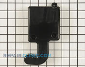 Hinge Cover - Part # 1794292 Mfg Part # 242099804