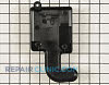 Hinge Cover 242099804 Alternate Product View