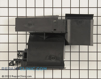 Magnetron 5304440842 Main Product View