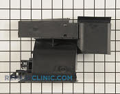Magnetron - Part # 1063113 Mfg Part # 5304440842