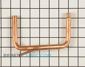 Tube - Part # 1157965 Mfg Part # 5304446462