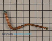Tube - Part # 1466928 Mfg Part # 5304465435