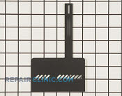 Vent - Part # 937425 Mfg Part # 309328601