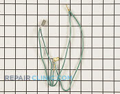 Wire - Part # 446653 Mfg Part # 216533100