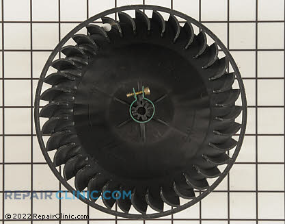 Blower Wheel 60610606 Main Product View