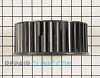 Blower Wheel 60610606 Alternate Product View