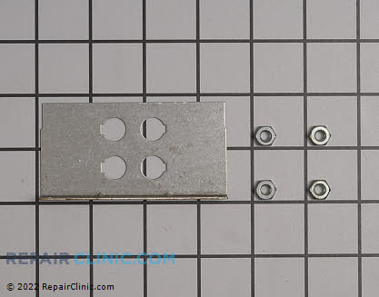 Bracket 316099300 Main Product View