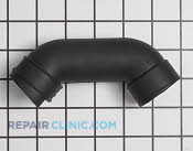Hose - Part # 1864252 Mfg Part # 154803401