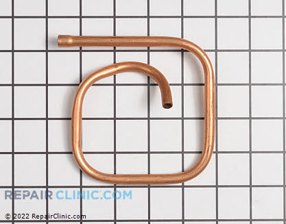 Hose Connector 241871501 Main Product View