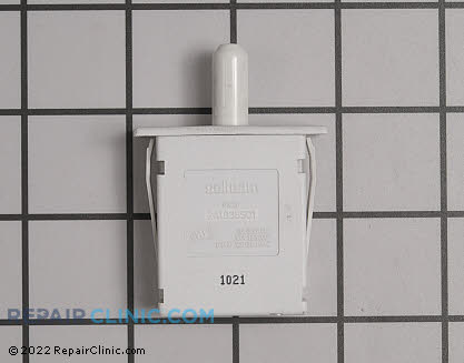 Tubing Coupler for Kitchenaid Refrigerator