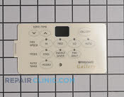 Overlay - Part # 823459 Mfg Part # 309340902