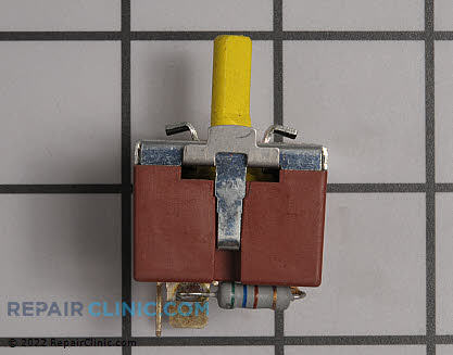 Temperature Control Switch 134895701 Main Product View