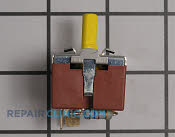 Temperature Control Switch - Part # 1483038 Mfg Part # 134895701