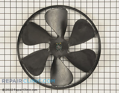 Fan Blade 605-420-03 Main Product View