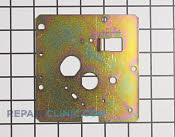 Mounting Bracket - Part # 1037885 Mfg Part # 5304436604