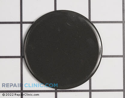 Crosley Gas Burner Cap