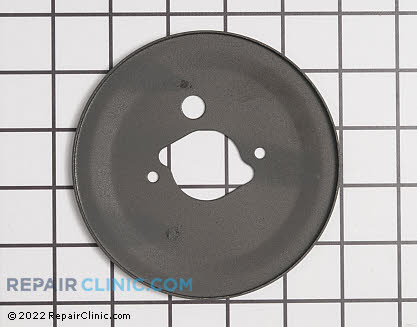 Surface Burner Ring 318293007 Main Product View