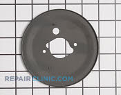Surface Burner Ring - Part # 1531941 Mfg Part # 318293007