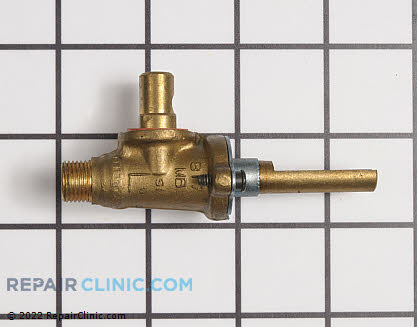 Tappan Burner Valve