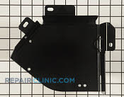 Belt Cover - Part # 1838809 Mfg Part # 783-1348D-0637