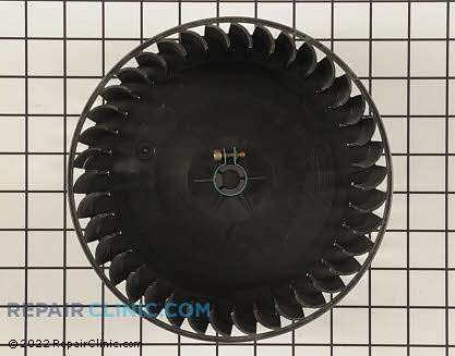 Blower Wheel 606-106-07 Main Product View