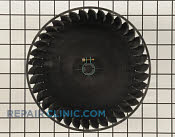 Blower Wheel - Part # 2308998 Mfg Part # 606-106-07