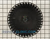 Blower Wheel 606-106-07 Alternate Product View