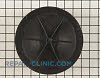 Blower Wheel 606-106-07 Alternate Product View