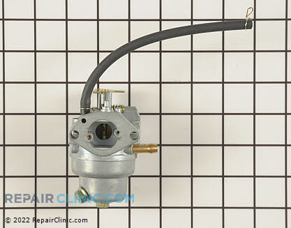 Carburetor A100671 Main Product View