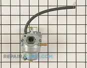 Carburetor - Part # 1949436 Mfg Part # A100671