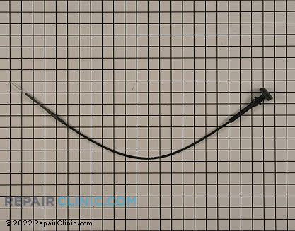 Choke Cable 946-0616A Main Product View