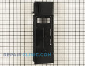 Control  Panel - Part # 2082090 Mfg Part # DE64-01847E