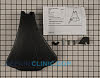 Deflector 530069666 Alternate Product View