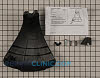 Deflector 530069666 Alternate Product View