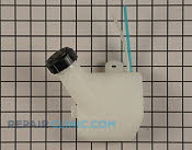 Gas Tank - Part # 1840841 Mfg Part # 791-182355
