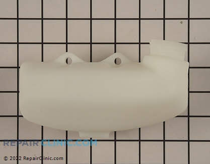 Gas Tank A350000680 Main Product View