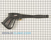 Handle - Part # 1951946 Mfg Part # 308413006