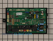 Main Control Board - Part # 1359163 Mfg Part # 6871A00084A