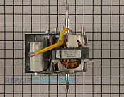 Motor - Part # 2313981 Mfg Part # 651015776