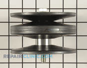 Pulley - Part # 1823081 Mfg Part # 656-0050