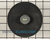 Pulley 656-0050 Alternate Product View