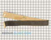 Seal - Part # 1260222 Mfg Part # 5304459376