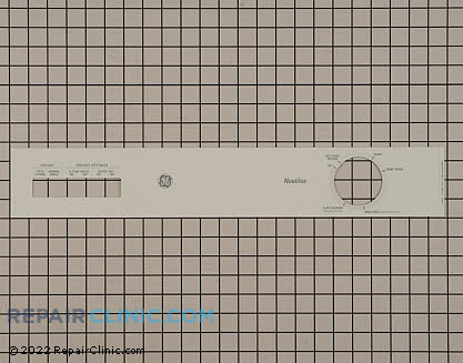 Touchpad WD34X11367 Main Product View