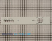Touchpad - Part # 1475358 Mfg Part # WD34X11367