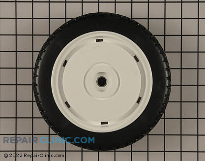 Wheel 14-9959 Main Product View