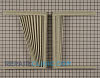 Window Side Curtain 616-802-03 Alternate Product View