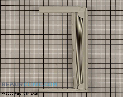 Window Side Curtain and Frame DB92-00110A Main Product View