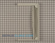 Window Side Curtain and Frame - Part # 2059987 Mfg Part # DB92-00110A