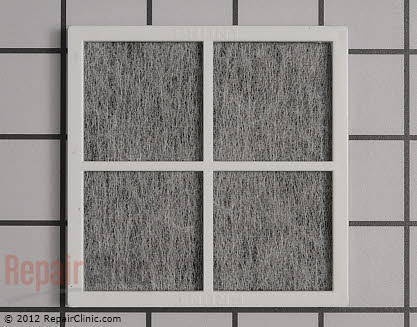 Air Filter ADQ73214404 Main Product View