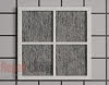 Air Filter ADQ73214404     Alternate Product View